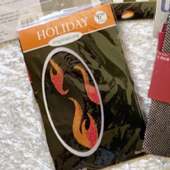 Fishnet Tights bundle - Picture 2 of 10